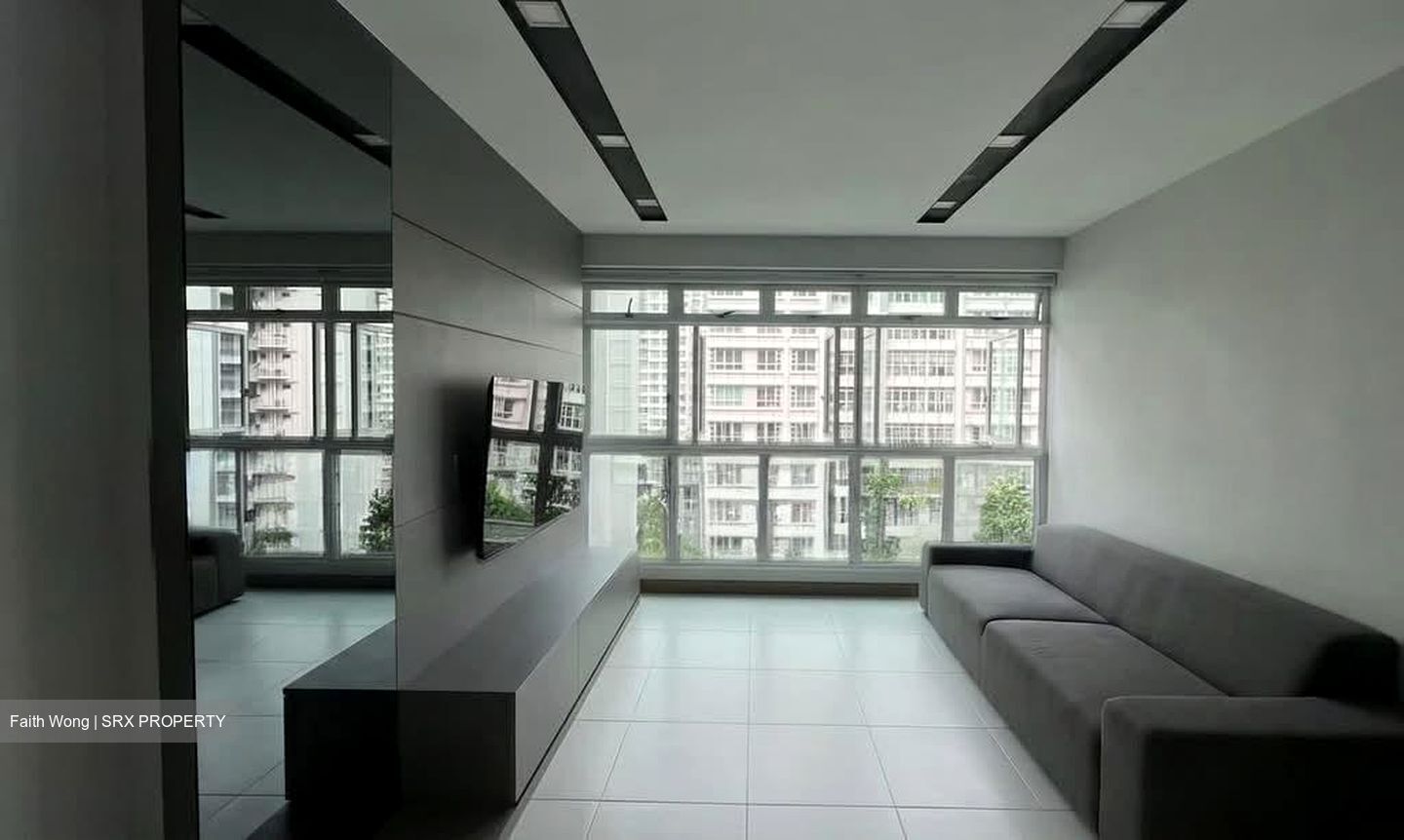 Blk 617C Punggol Breeze (Punggol), HDB 5 Rooms #584970841